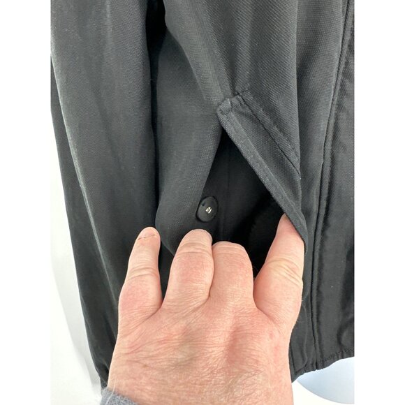 Banana Republic Womens Bomber Jacket Size S Casual Lightweight Zip Up - Picture 2 of 10